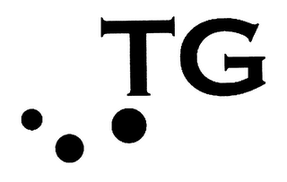 TG logo