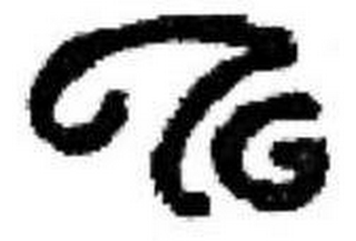 TG logo
