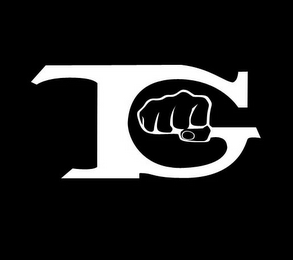 TG logo