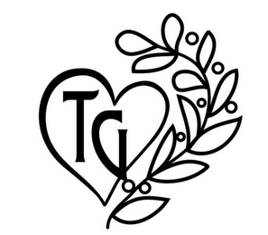 TG logo