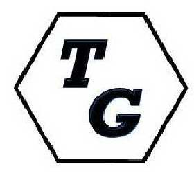 TG logo
