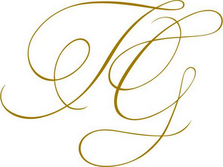 TG logo