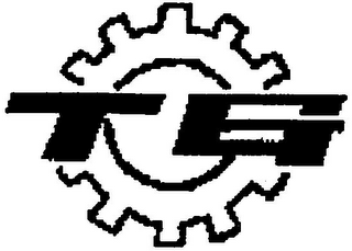 TG logo