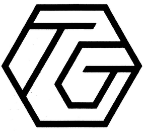 TG logo