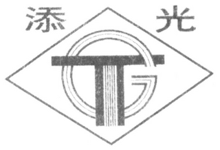 TG logo