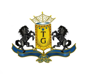 TG logo