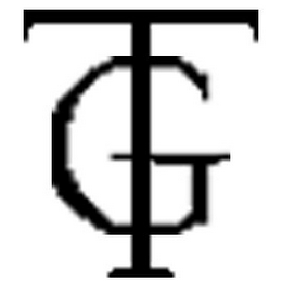 TG logo