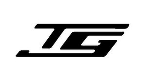 TG logo