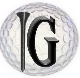 TG logo