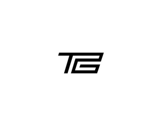 TG logo