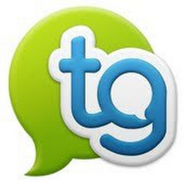TG logo