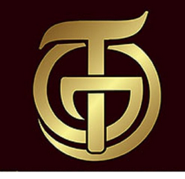 TG logo