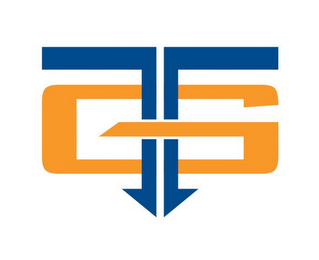 TG logo