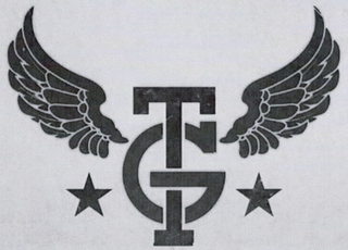 TG logo