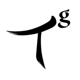 TG logo