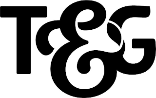 T&G logo