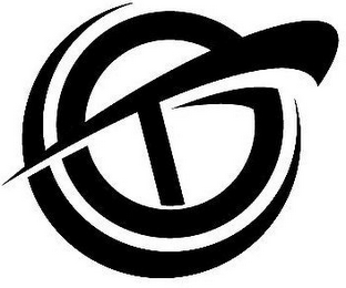TG logo