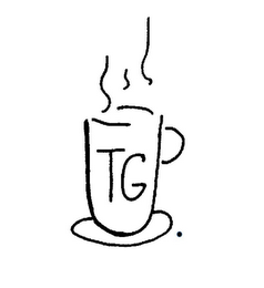TG. logo