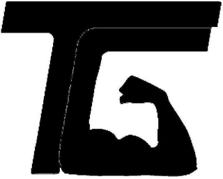 TG logo