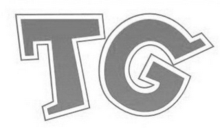 TG logo