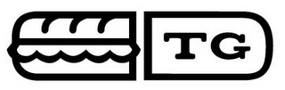 TG logo