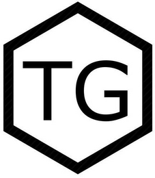 TG logo