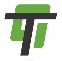 TG logo