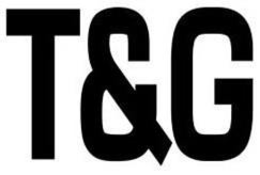 T&G logo