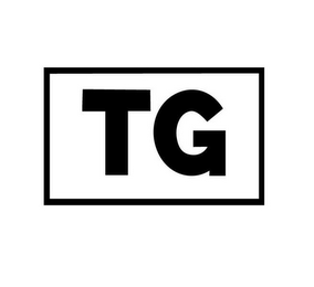 TG logo