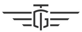 TG logo