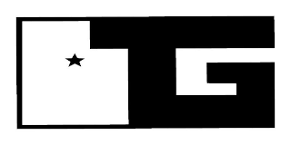 TG logo