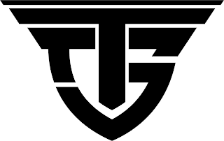 TG logo