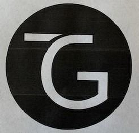 TG logo