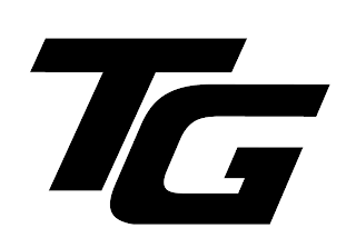 TG logo