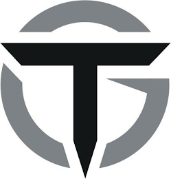 TG logo