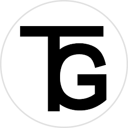 TG logo