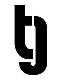 TG logo