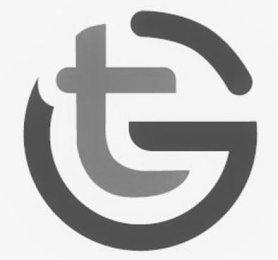 TG logo