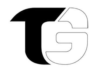 TG logo