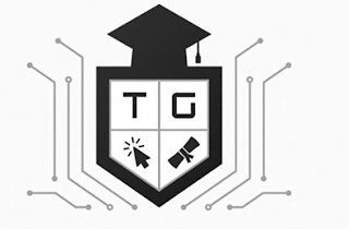 TG logo