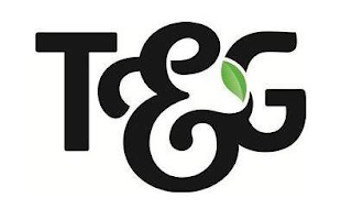 T&G logo