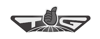 TG logo