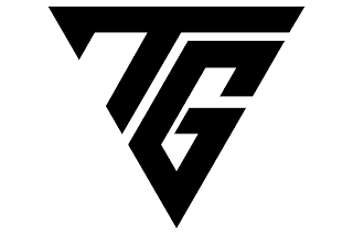 TG logo