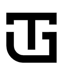 TG logo