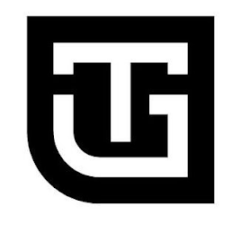 TG logo