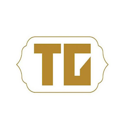 TG logo