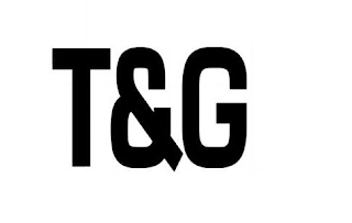 T&G logo