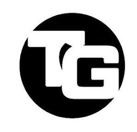 TG logo