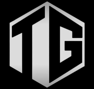 TG logo