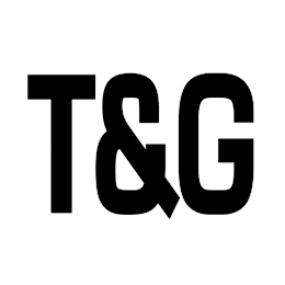 T&G logo